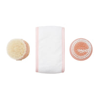 Facial Cleanse & Prep Kit