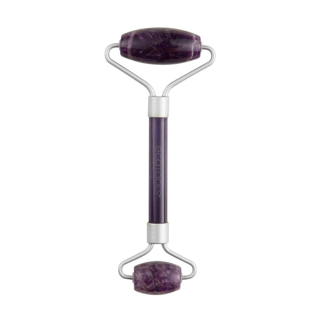 Amethyst Facial Roller