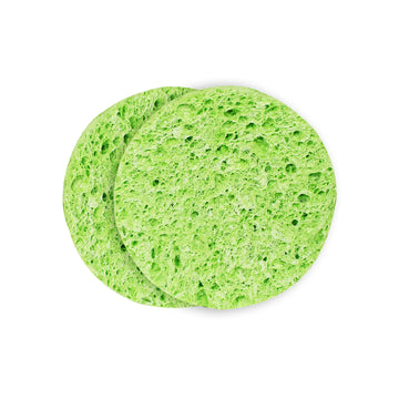 Mask Remover Sponges