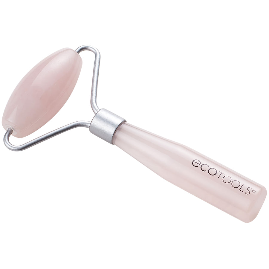 Mini Rose Quartz Facial Roller