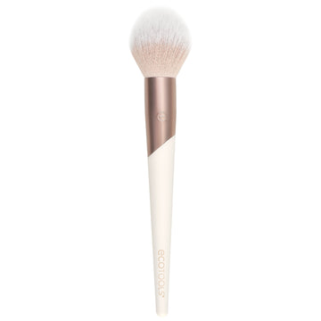 Luxe Exquisite Plush Powder Brush